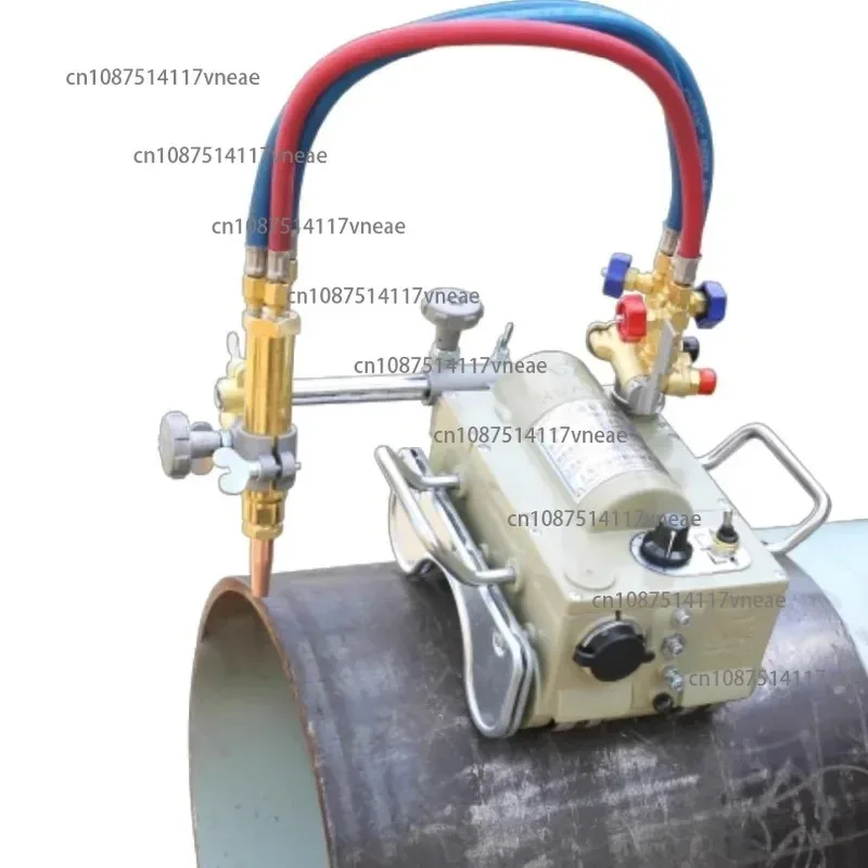 CG2-11 Magnetic Pip… - image