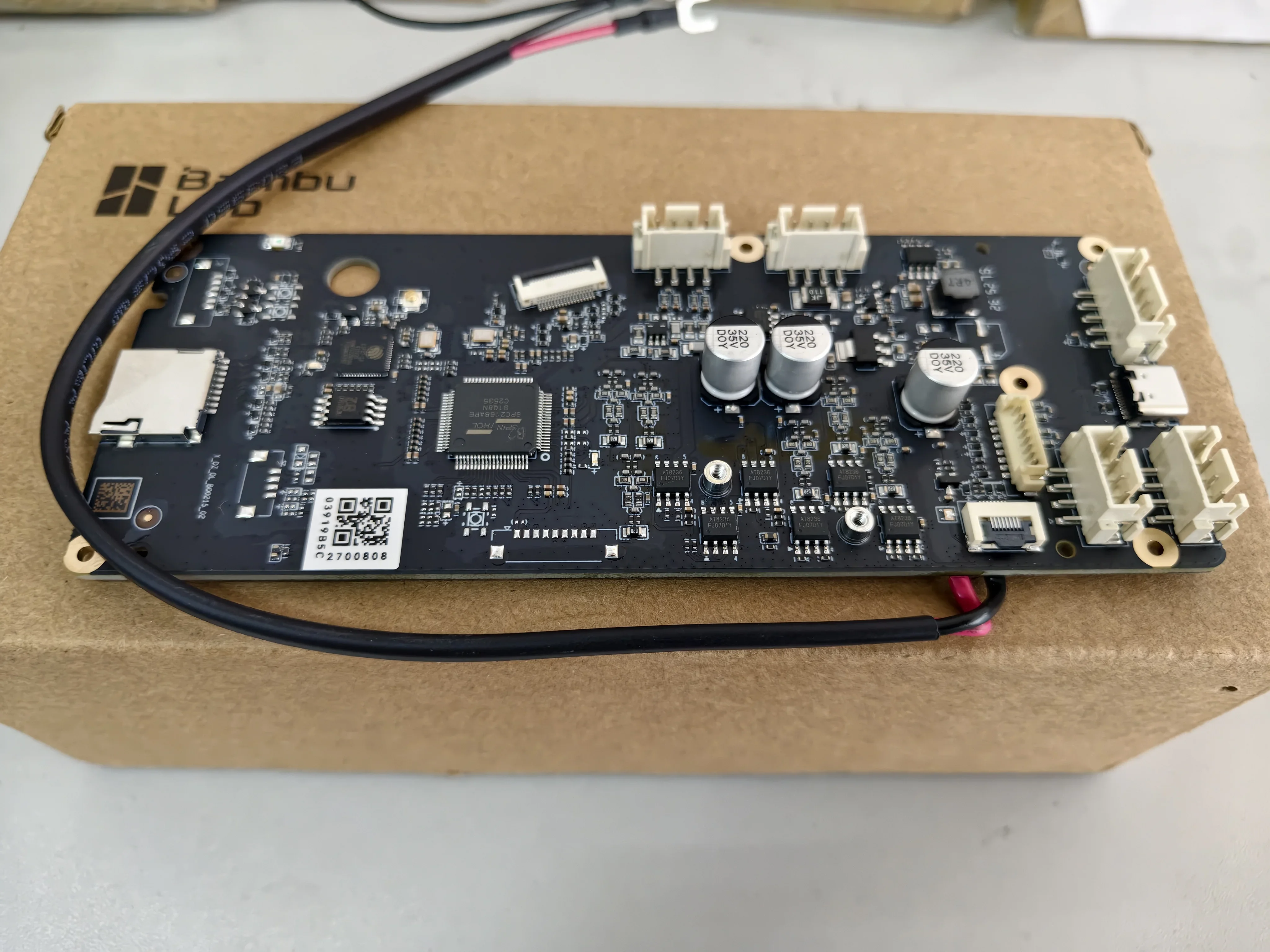 YF brand new   Motherboard for - Motherboard 3D Printer 评论和价格
