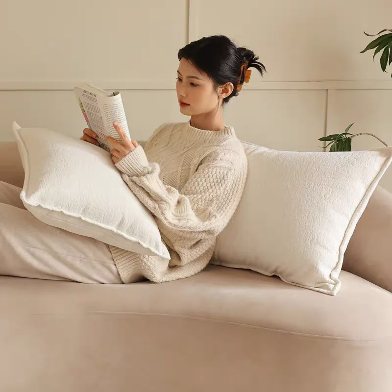 45X45Cm Khaki Luxur… - image