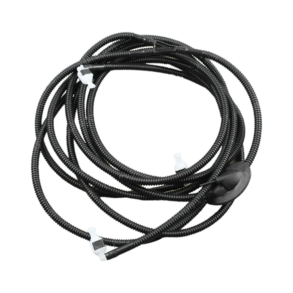 

​1J0955751D Windshield Wiper Washer Spray Hose For Beetle For Touran For Caddy For CC 1J0 955 751