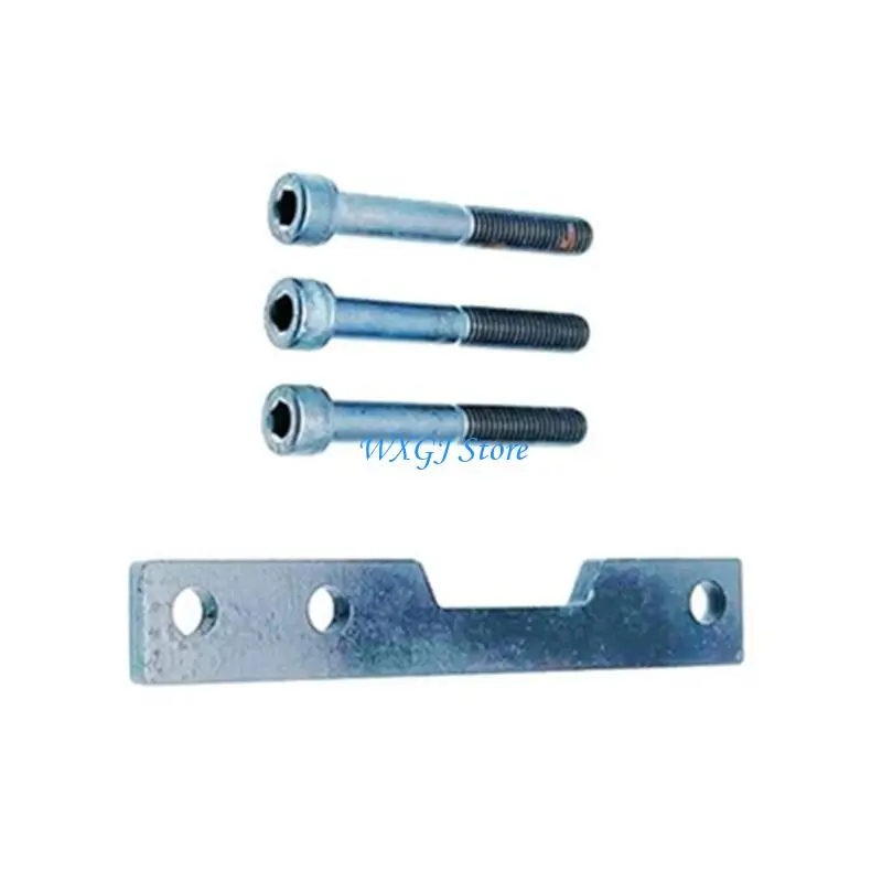 

37JE High Performances Gear Box Valves Plate Heat Resistant Transmission Part Corrosion Resistant Truck component for