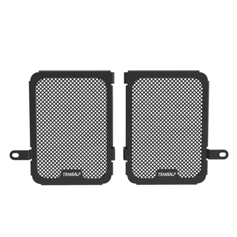 FOR Honda XL700V Transalp XL 750V XL 700 V Transalp 2008-2022 2021 2020 2019 2018 2017 Motorcycle Radiator Grille Guard Cover