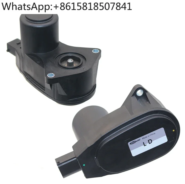 

Adapt to 01020305 electronic handbrake pump motor motor actuator EPB