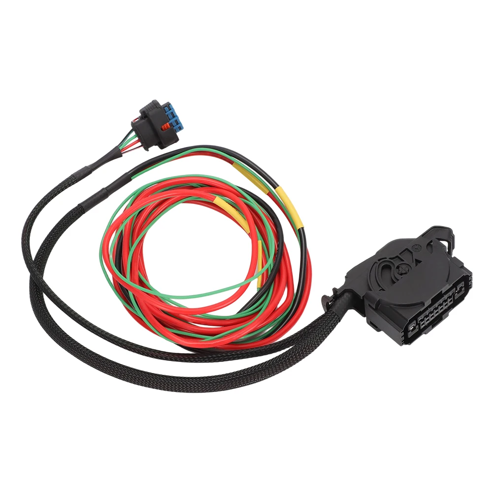 For Tesla CPP Bosch iBooster Gen-2 Accessory Universal Wire Harness Plug and Go