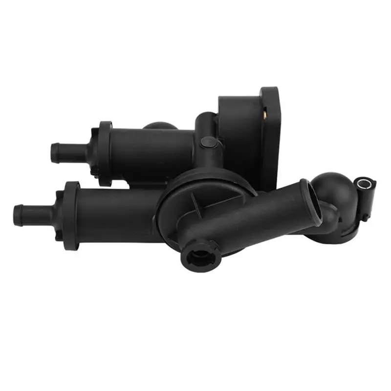 Conjunto de Termostato para Auto TC582 4884571AB 68003582AB Compatible con JEEP Compass Patriot