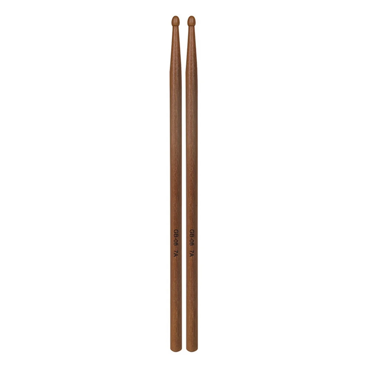 Drum Sticks Mahogany Jazz Drum Sticks Drumsticks Children'S Beginners 7A Small Drum Drumsticks