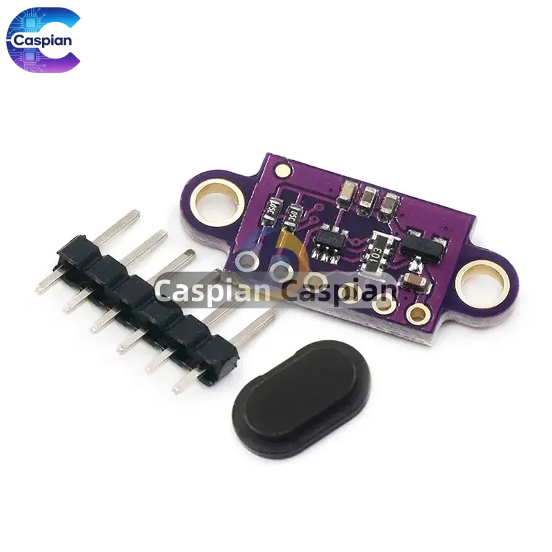 GY-530 VL53L0X World smallest Time-o f-Flight (ToF) laser ranging sensor forArduino