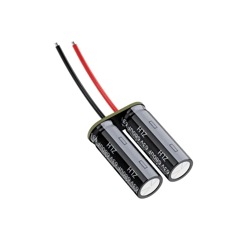 LXYB18B 63V Capacitor Filter Board For 10-Inch FPV Drones