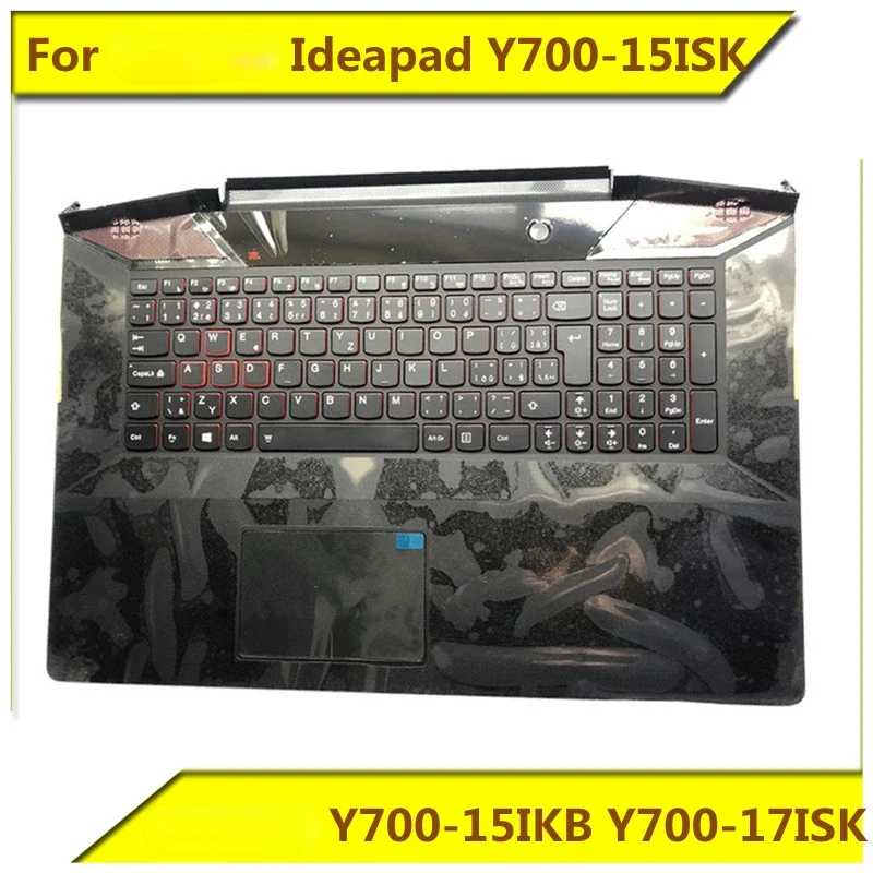 For  Ideapad Legion Y700-15ISK Y700-15IKB Y700-17ISK Notebook Keyboard New Original for Notebook