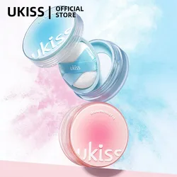 UKISS Jelly Loose Powder Oil Control Waterproof Makeup Oil-control Longlasting Lightweight Breathable and Sweatproof For All Ski