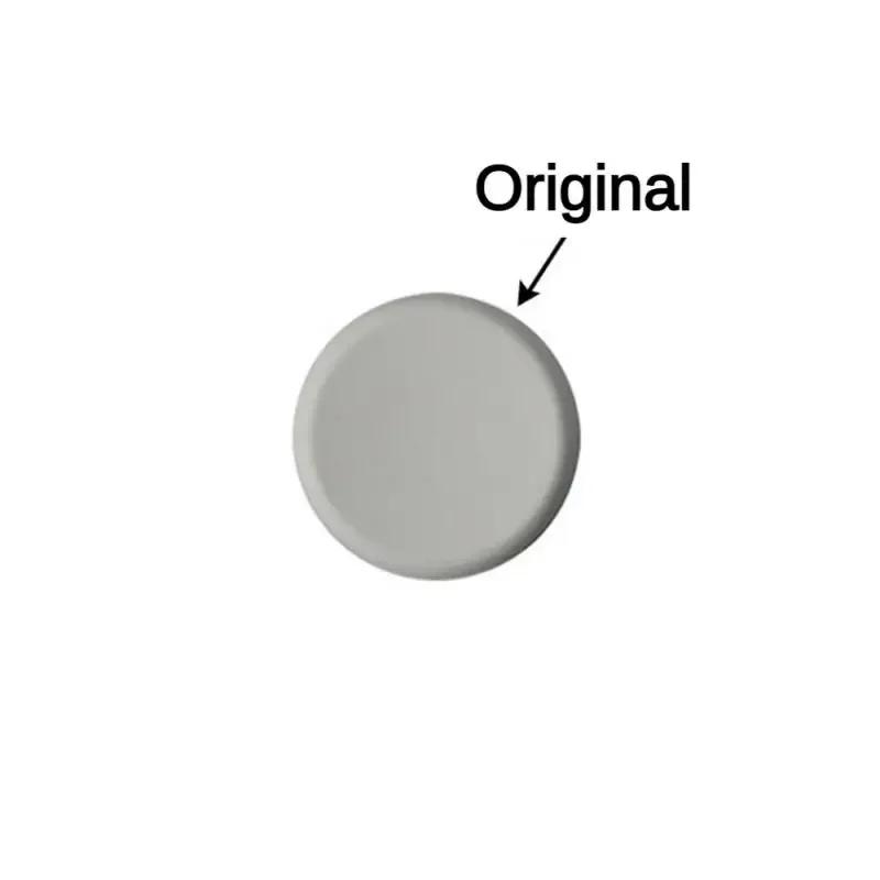 Suitable For 3DS XL Rocker Cap Remote Sensing Joystick Mushroom Head Controller Sleeve Thumb Rocker Cap