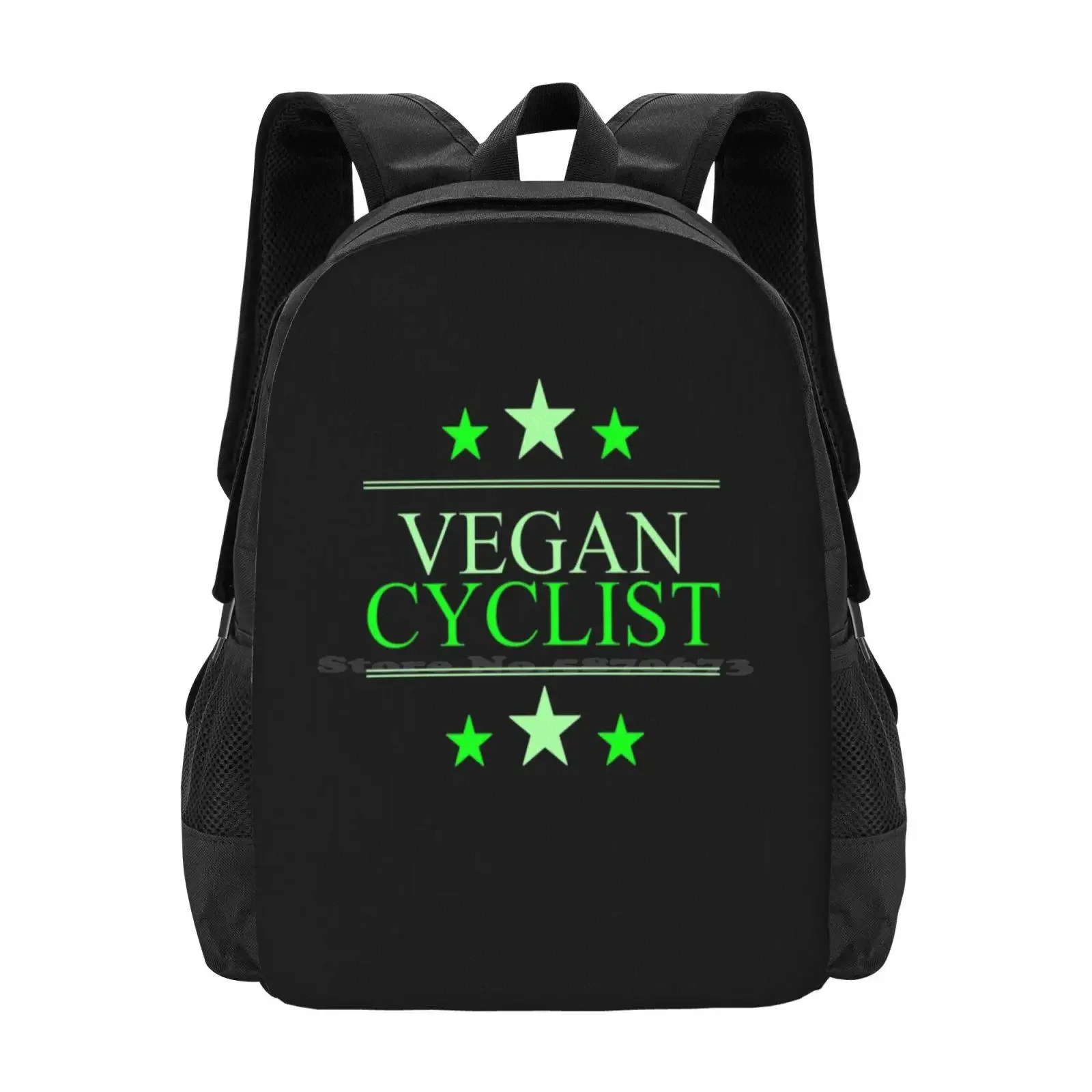 

Vegan Cyclist Vegan Cycling Mountain Bike Gravel Bike Hot Sale Schoolbag Backpack Fashion Bags Vegan Cyclist Vegan Cycling