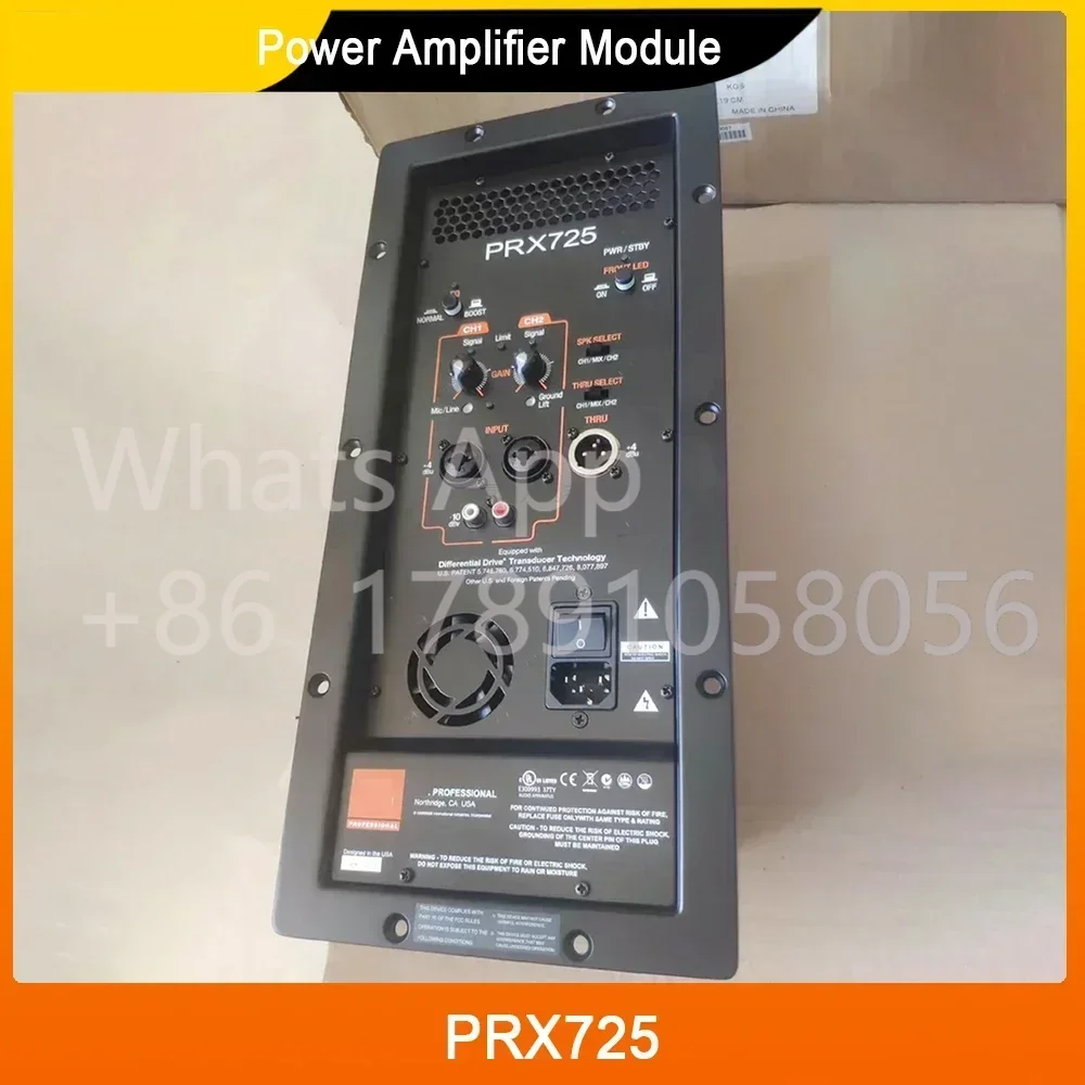 PRX725 For JBL Active Speaker Power Amplifier Module PRX 725