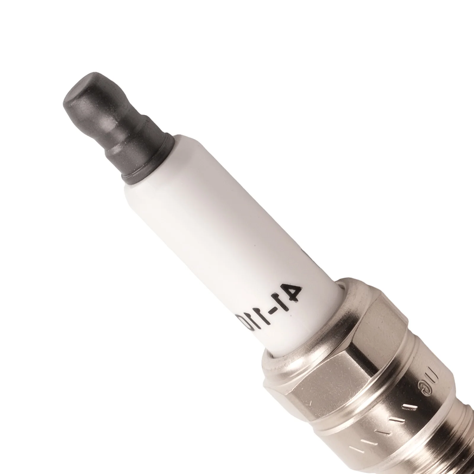 Iridium Spark Plug Set 2