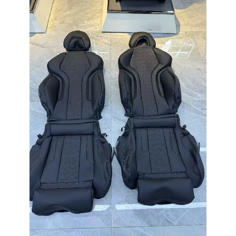Hongsheng Customized Hot Sale Seat for  Seats M3 M4 M5 Upgraded Racing Seats