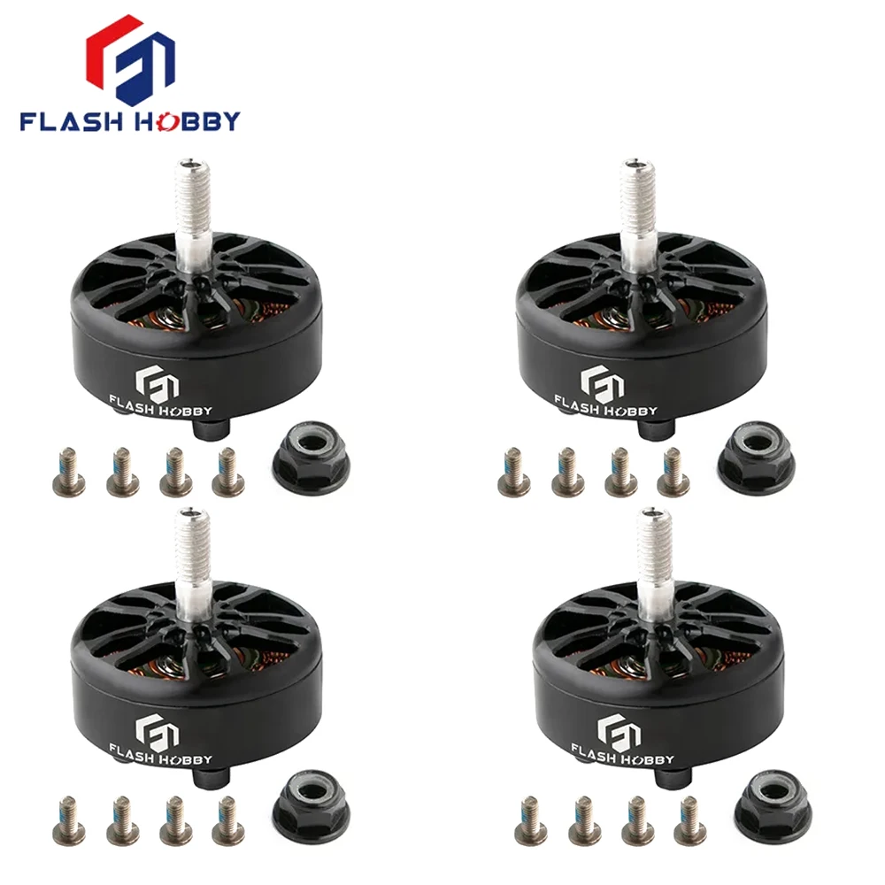 moteur-cc-sans-balais-pour-importateur-fpv-partner-wing-hobby-flash-hobby-a2807-2807-kvling1300kv-6s-pieces-rc-4-pieces-par-lot