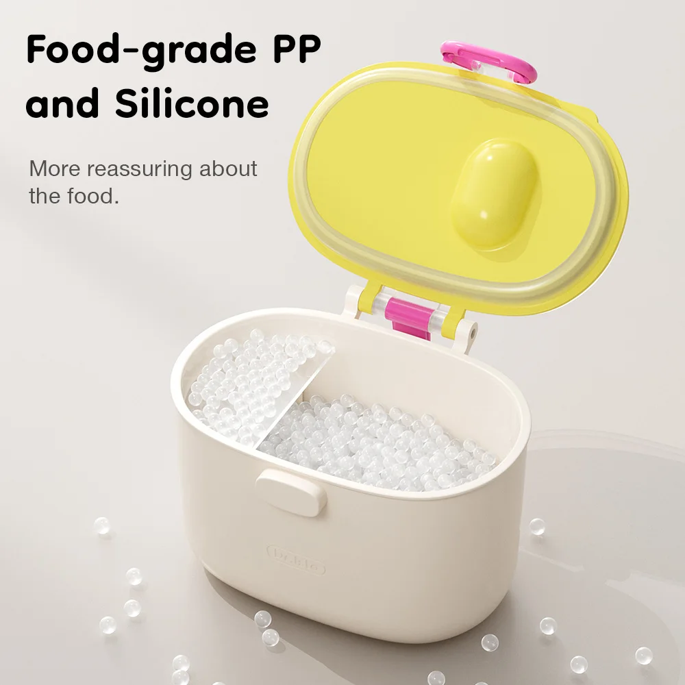 Thumbnail 3 - #29 Trending Baby Food Storage Containers Right Now