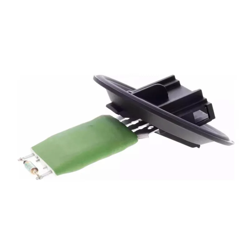 

2Pcs for Audi A1 Volkswagen Polo Air Conditioner Blower Speed Control Resistor OE #6Q0959263