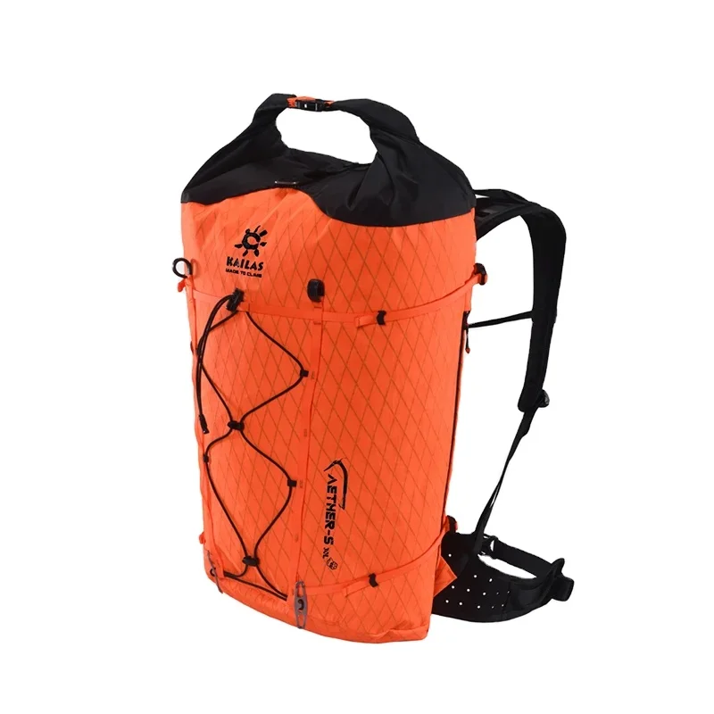 Outdoor Mountaineering Backpack Camping Hiking Climbing Sport Bag Men Travel Climbing Backpack EF200