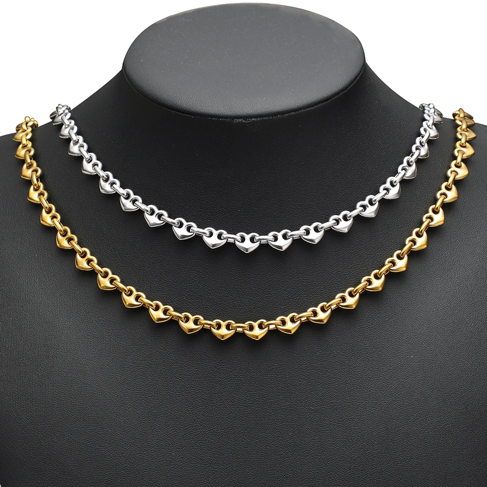 Thumbnail 3 - #26 Latest Chunky Chain Necklaces Offers