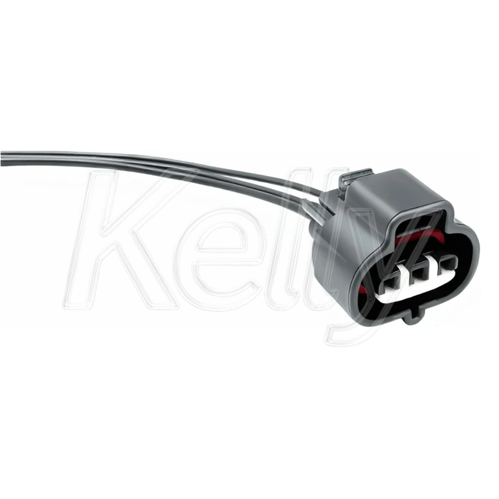 3P wasserdichter Kfz-Steckverbinder, Kabelbaum für MAP-Sensor, Vakuum- und Turbodruck, für VSS Toyota 6189-0099 90980-10841 – Detail 6