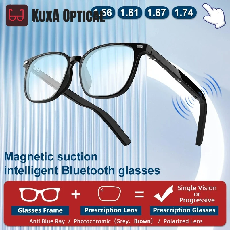 Kuxa Men Bluetooth …