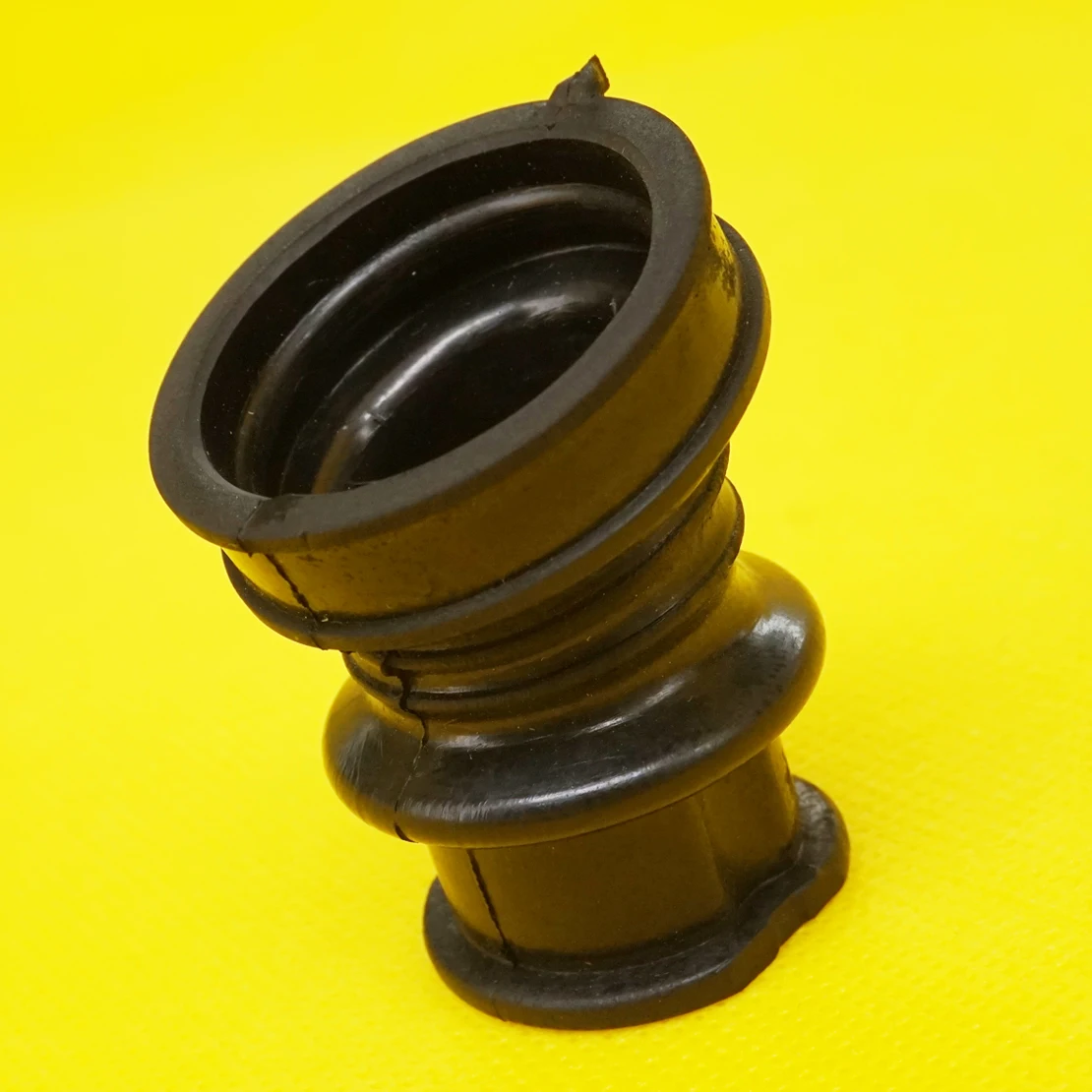 Letaosk-coletor de Admissão Adaptador de Bota para Motosserra Stihl 064 065 066 Ms660 Ms650 1122 141 2201 Acessórios