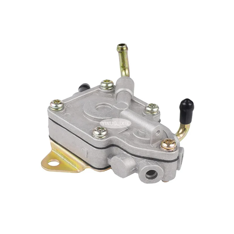 

for Kawasaki grey outboard engine spare parts beach car fuel pump gasoline pump 49040-0025