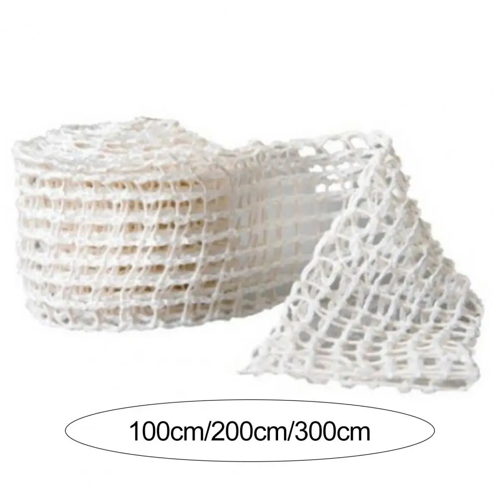 Food Packaging Net Set  Easy to Use   Sausage Net Wide Application BBQ Pork Mesh Set