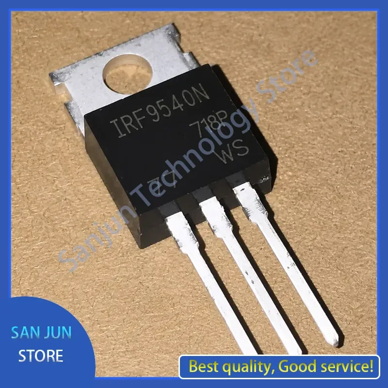 

10pcs original IRF9530N FET IRF9540N IRF9640 TO-220