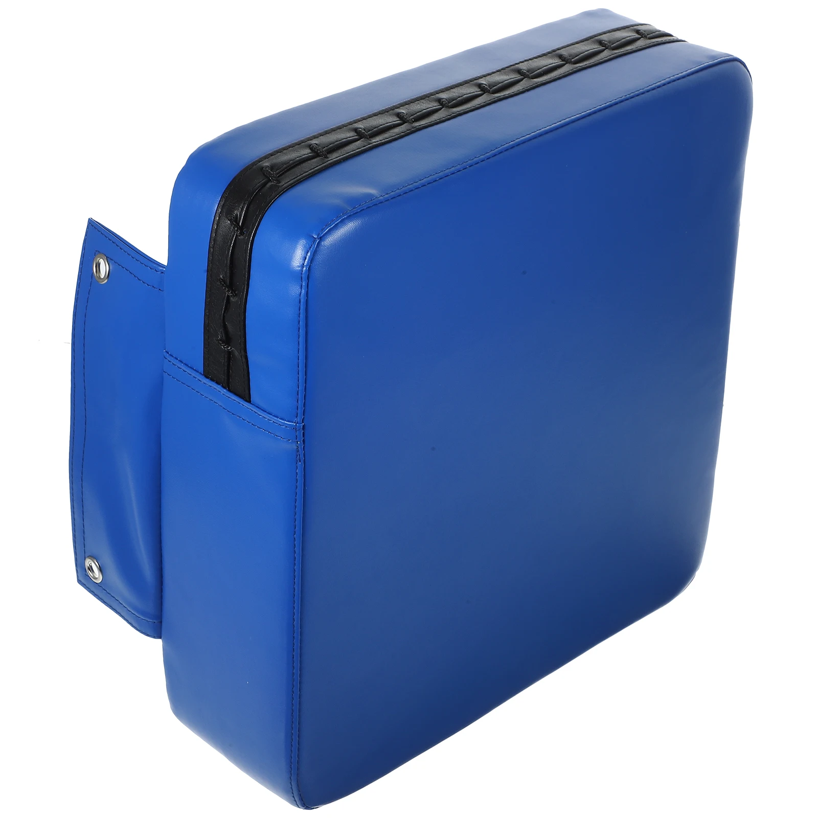 

Wall Mount Target 30x30x10cm Blue Punching Pad for Home Durable Easy Wall Mounted Punching Pad Clean