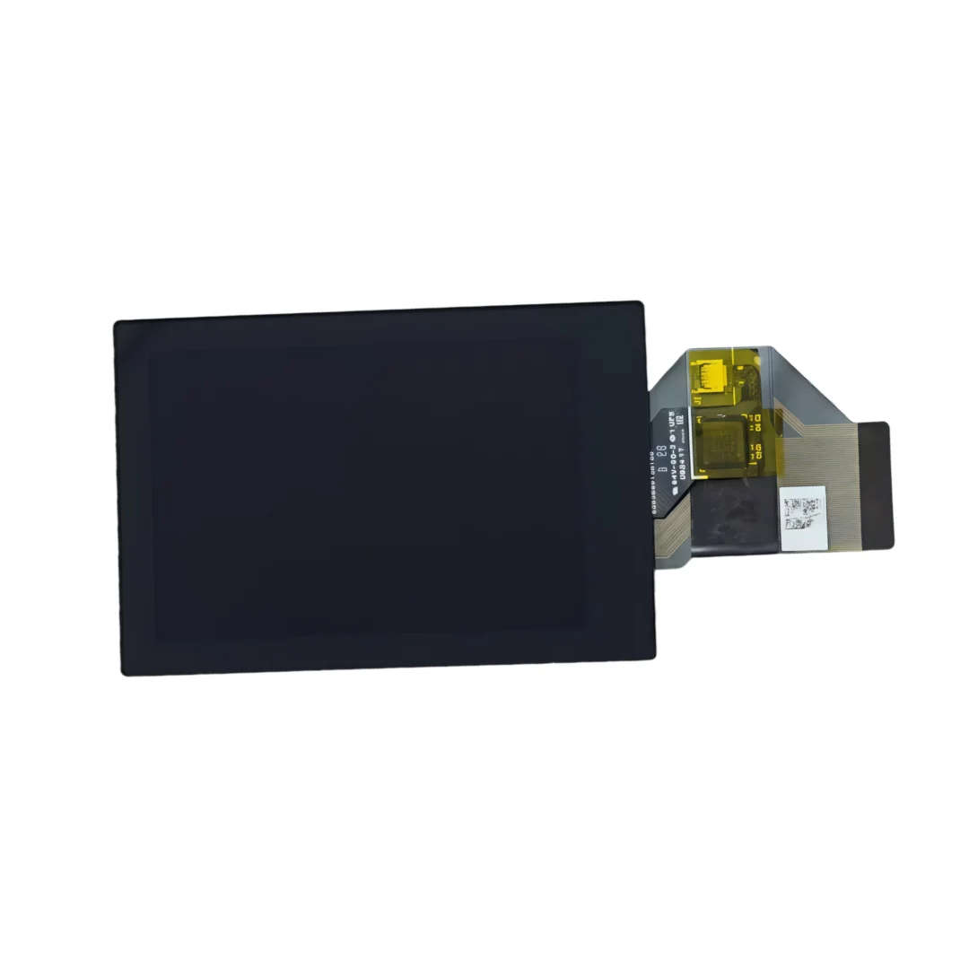 New LCD screen with touch screen and backlight suitable for Fujifilm XA-3 XA-5 camera display accessories
