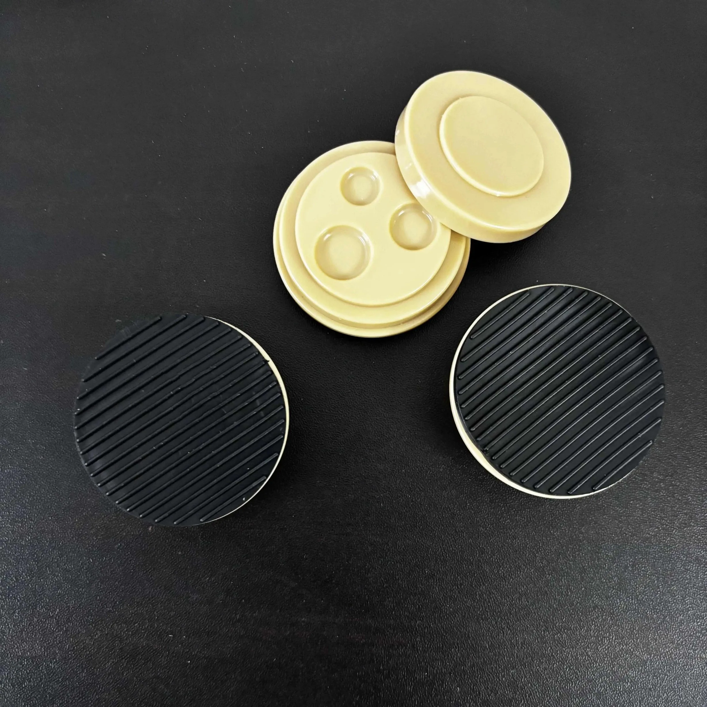 Professional Plastic Watch Oil Dish Applicator 3/4/5 Holes Watchmaker Tool Watch Oiler Stand Oil Immersion Tool Watch Repairing