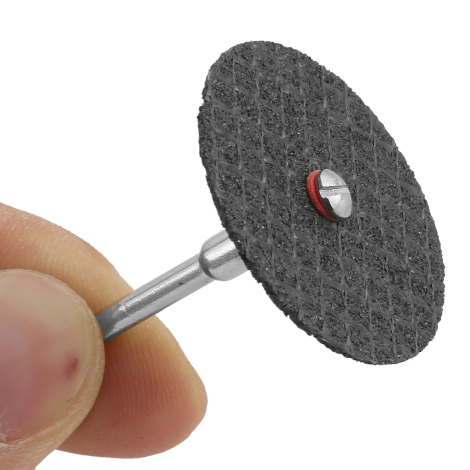 Discos de corte de diamante, juego de hojas de sierra de Metal, Mini hoja de sierra Circular HSS, ruedas de corte de resina, disco para herramientas rotativas Dremel, 60 uds.