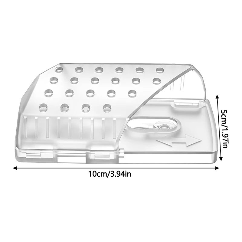 Durable EZ Pass Holder For USA Version Windshield With Powerful Suction Cups - Securely Mount Your Toll Pass Transponder