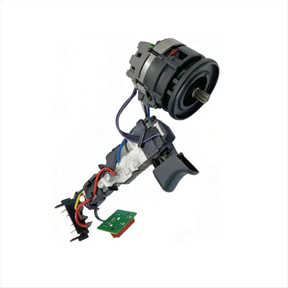 A23G Switch Assembly Module N880474 for Dewalt DCF887 DCF887N N880474 Impact Driver Power Tool Accessories