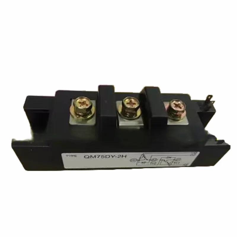 وحدة QM75HY-2H الأصلية الجديدة #1