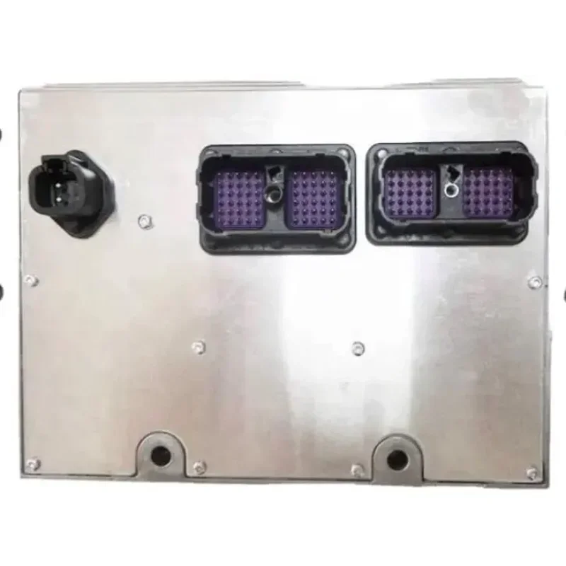 

Электронный блок управления дизельным двигателем (ECM/ECU) для восстановленных двигателей QSM11, ISM11, M11, номера 4963807, 496380700, 4963807NX, модель 2026 года