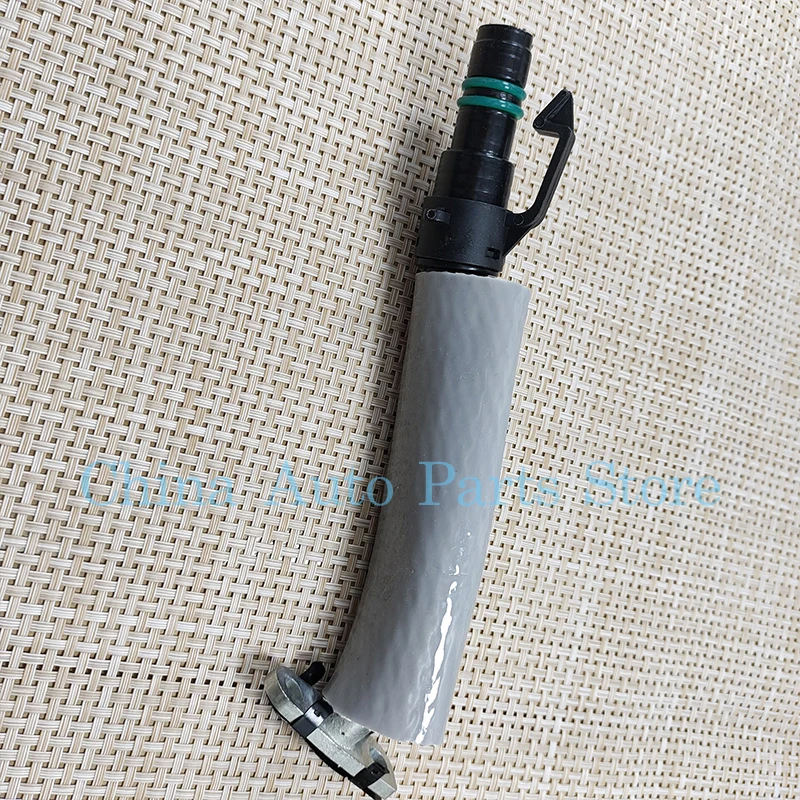 Turbo Oil Coolant Return Pipe Tube For Chevrolet Cruze Sonic Trax Vauxhall Opel Zafira Astra 55587854