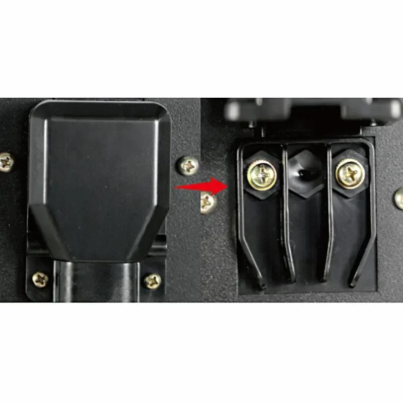 New Electric Sheet Metal Data Recovery Repair Plastic Machine Auto Body Shape Depression Recovery Machine Repair Machine Tool