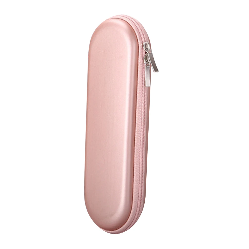 

Stylus Pen Case Touch Screen Charging Cable Protective Storage Box Pen Removable Sponge Mesh Pocket Gift Idea
