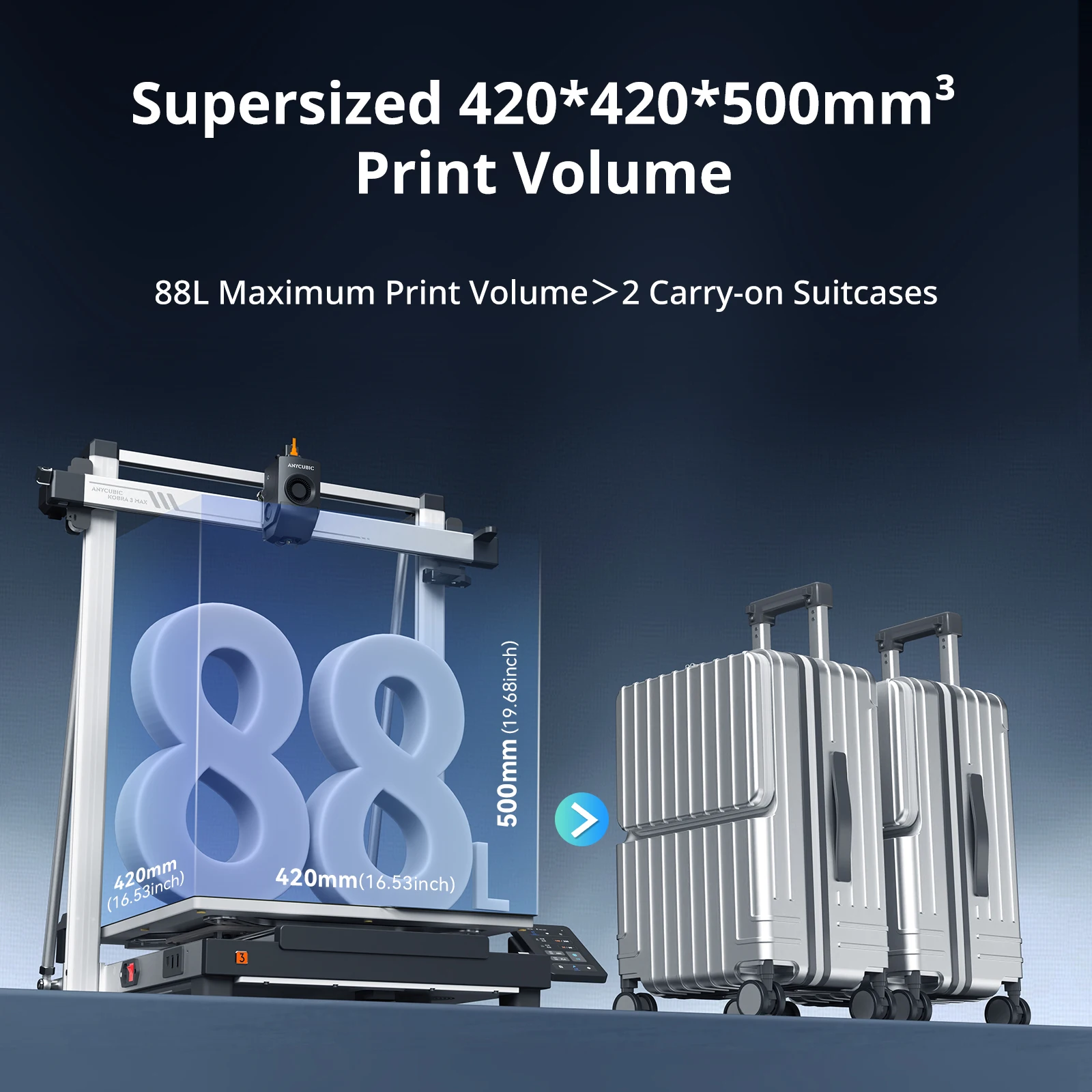 Thumbnail 3 - #35 Cheap 3D Printers Worth Buying