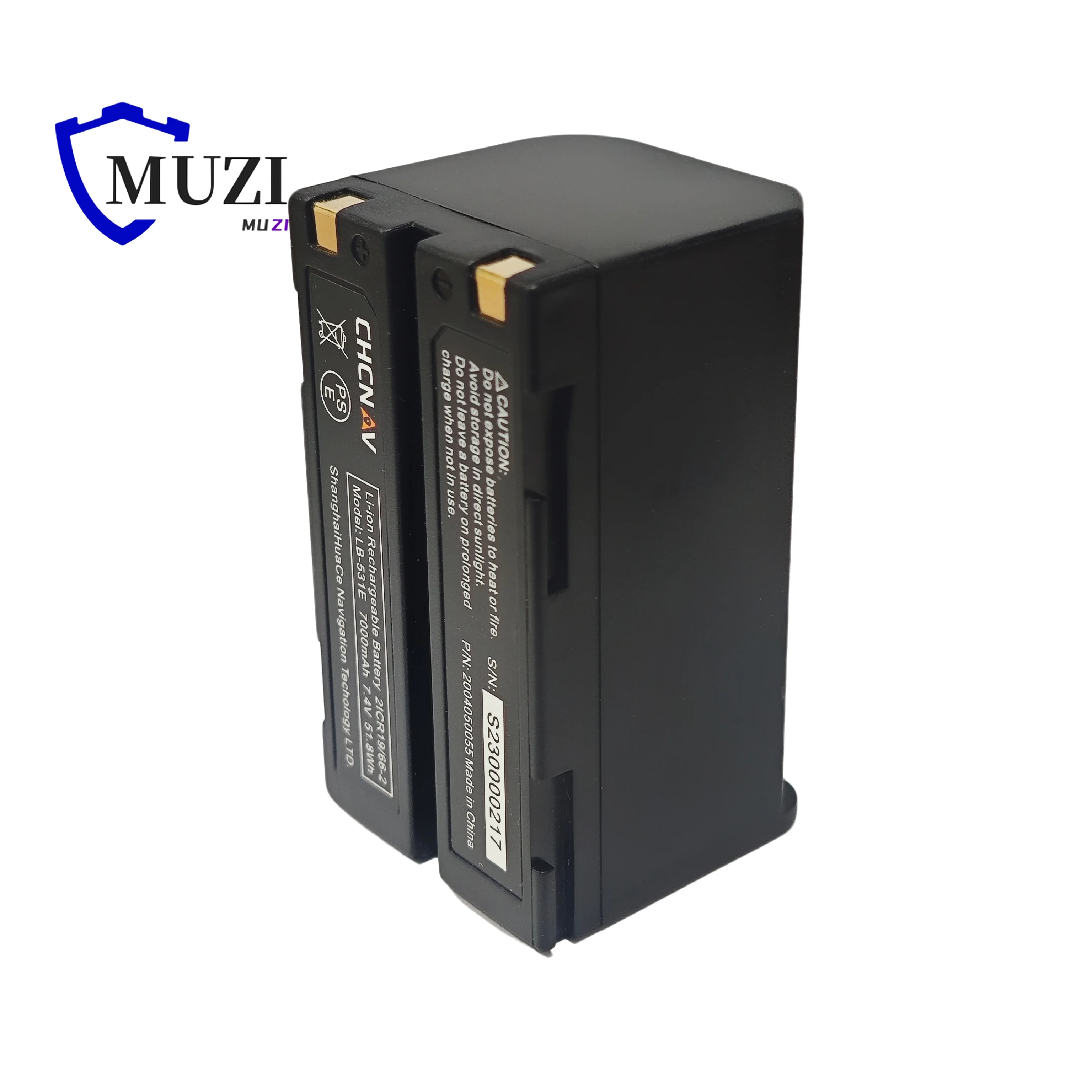 LB-531E 7.4V 7000mAh Akumulato – Renewable Energy Sources recenzja i cena