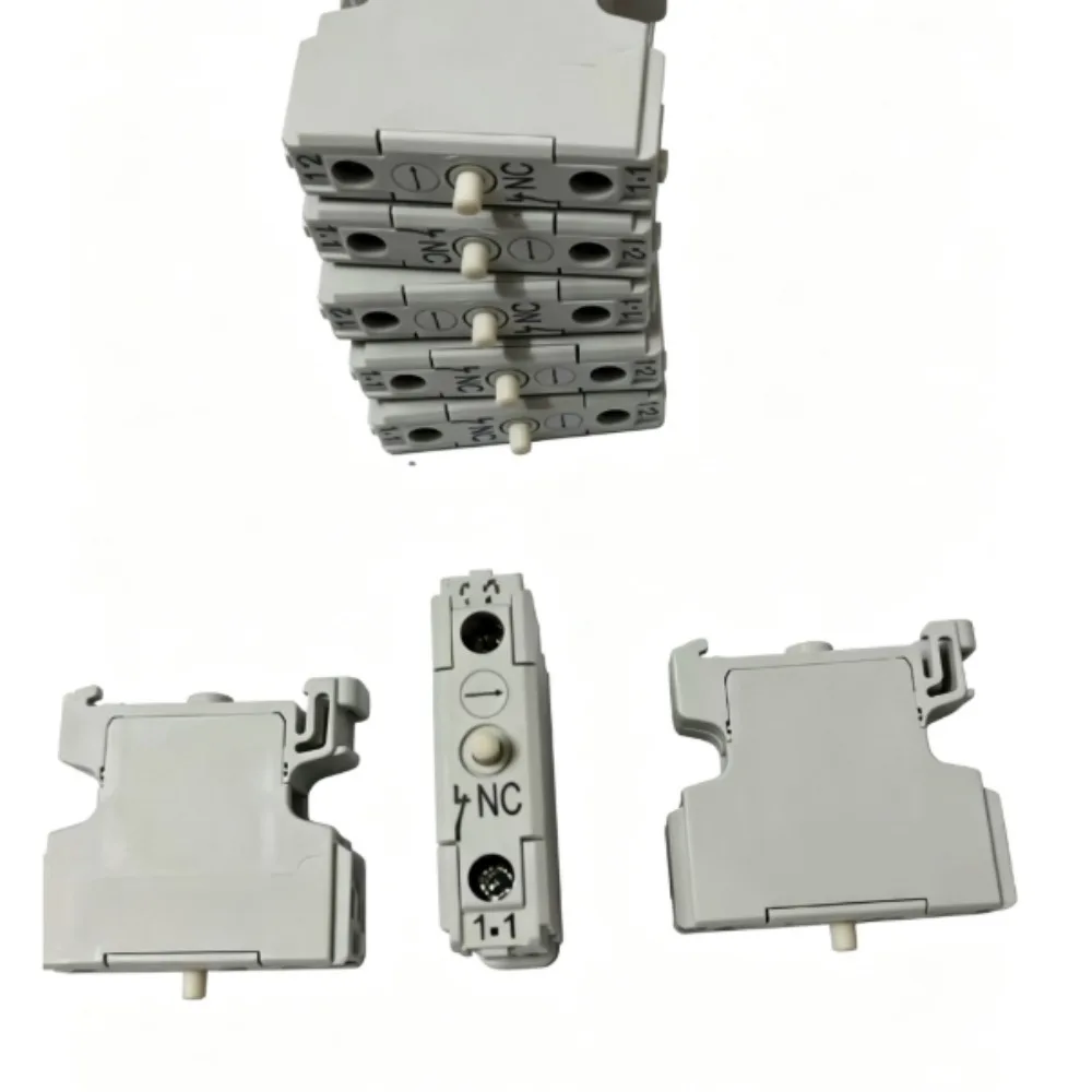 1PCS New For STAHL 8082/1 NC Contact Module Explosion-proof indicator light relay