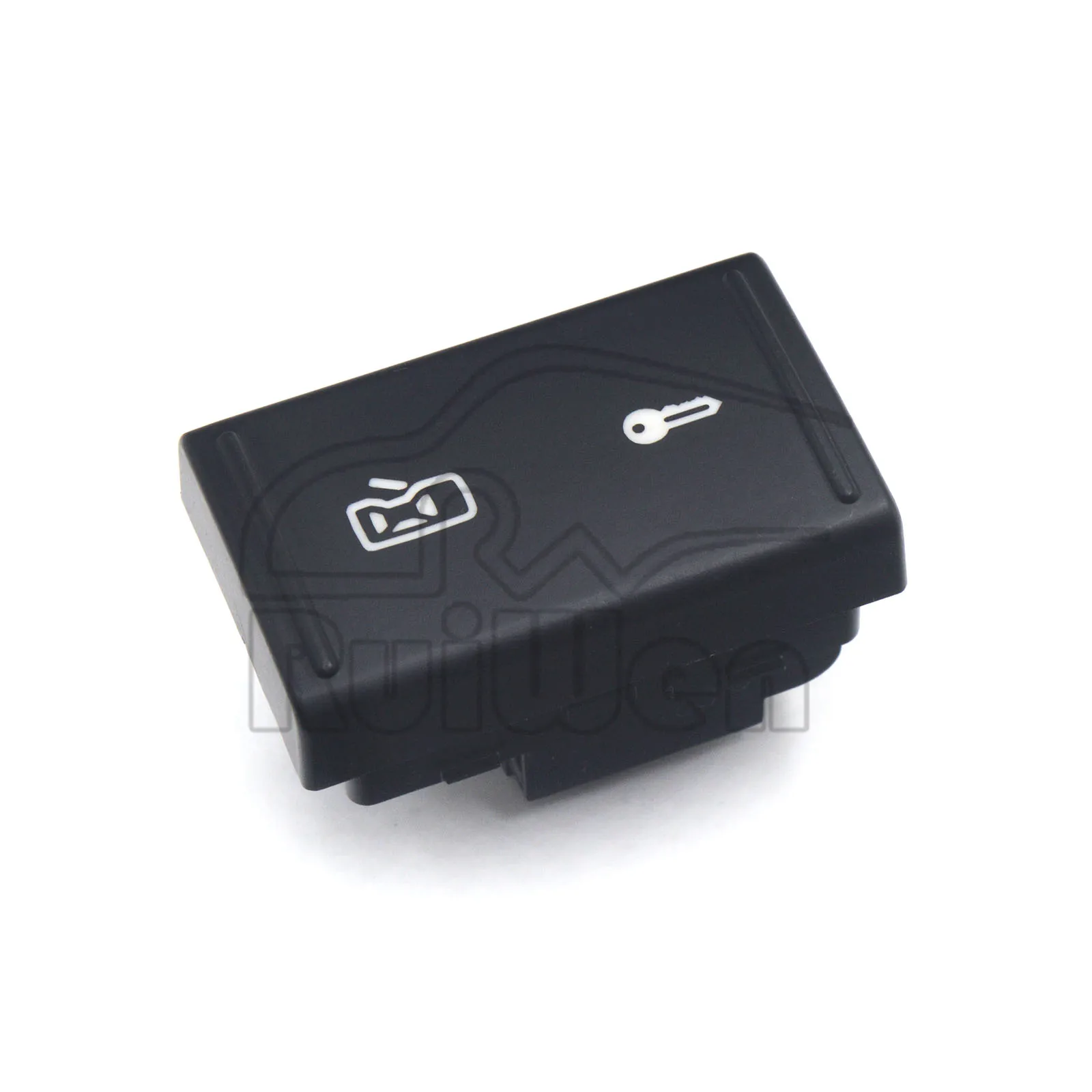 New Front Central Door Lock Switch Button for Skoda Fabia Roomster 2006 2007 2008 2009 2010 2011 2012 2013 2014 2015 5J0962125