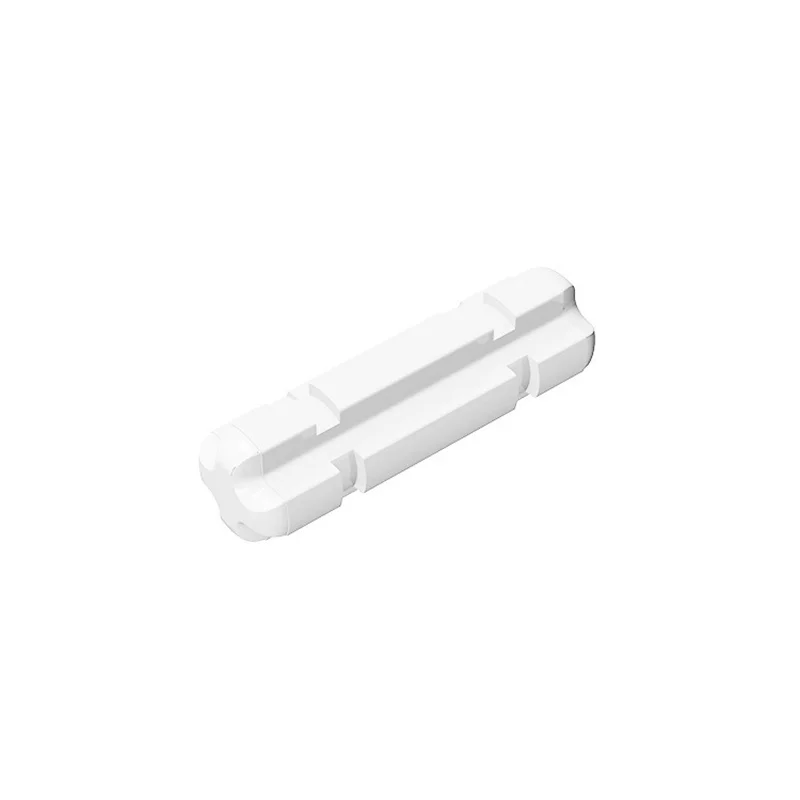 50 stücke 3704 32062 Achse 2L Kerb Ziegel Sammlungen Groß Modulare GBC Spielzeug Für Technische MOC Set Gebäude Blöcke