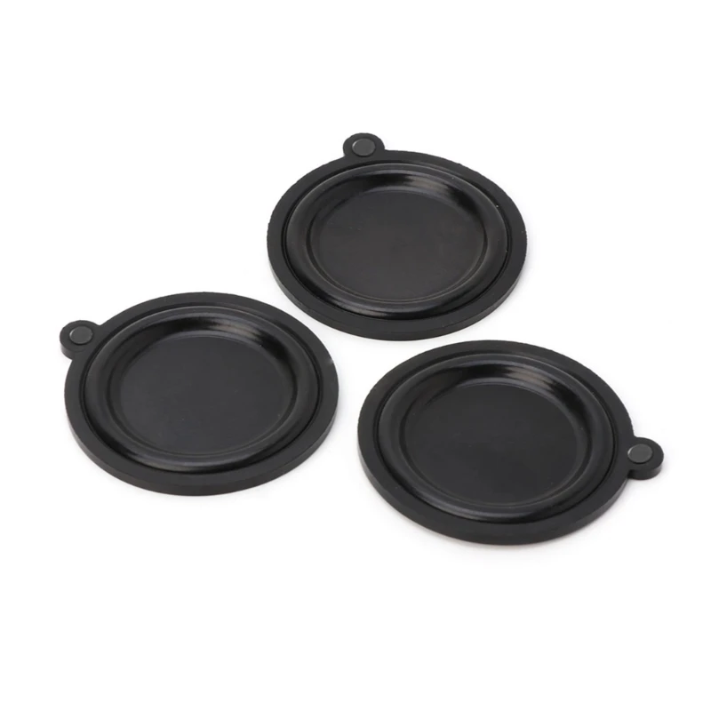 Diafragma de pressão para aquecedor de água, acessórios de conexão de água n12 20 com 10 peças, 54mm para aquecedor de água e gás