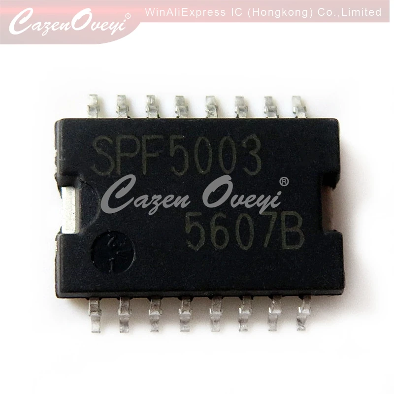 VB025MSP VB025 SPF5003 5003 SPF5101A SPF5101 HSOP