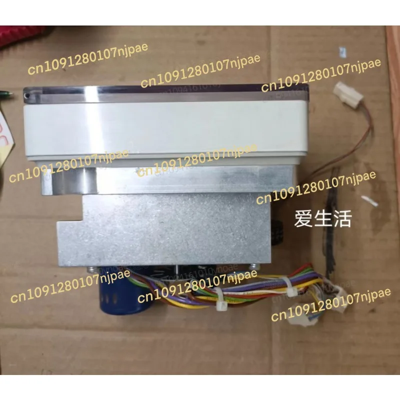 Gruppo pompa sangue serie Braun Modulo Braun senza rotore parti di smontaggio originali accessori per macchine per emodialisi