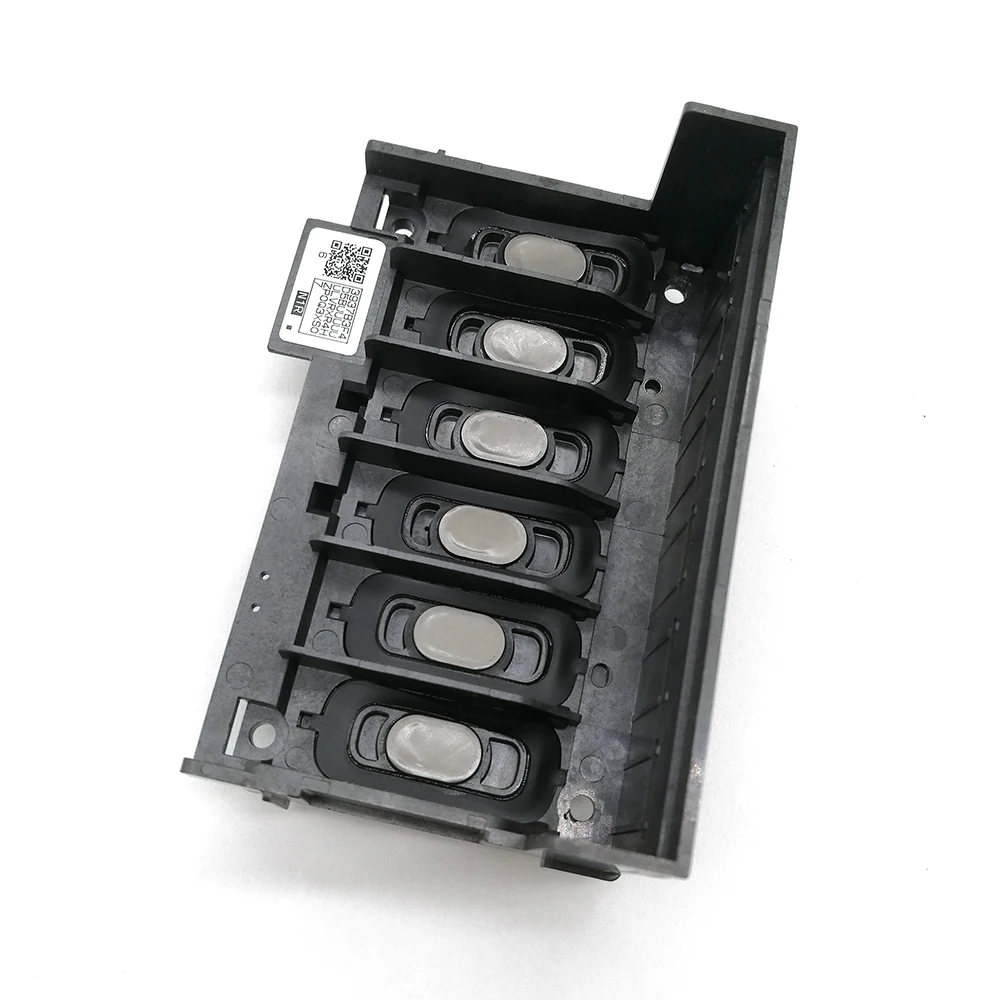 Imagem -01 - Cabeça de Impressão Bocal Impressora se Encaixe para Epson Xp820 Xp-960 Xp610 Xp901 Xp720 Xp-640 Xp601 se Encaixe para Epson Dx10 Fa09000